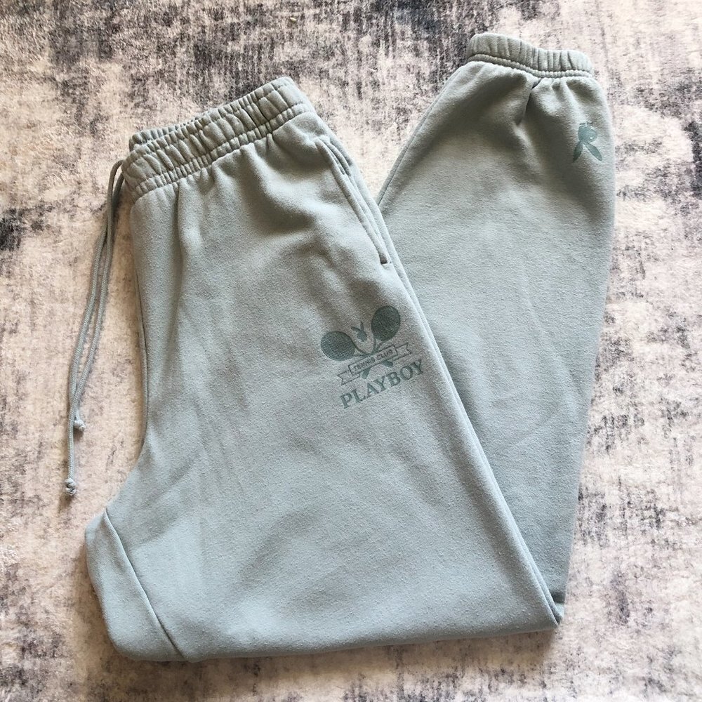 PLAYBOY X PACSUN Sweat Pants​